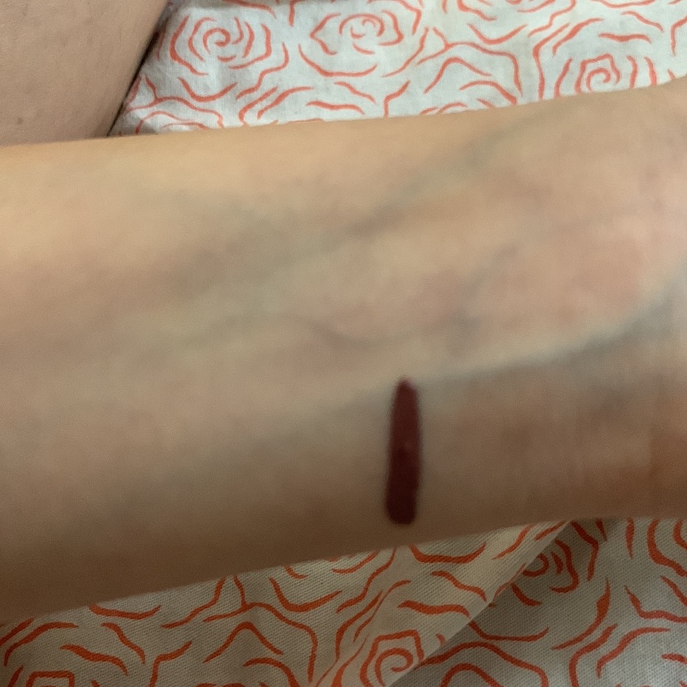 MAC Retro Matte Liquid Lip Color - So Me 5Ml - Picture 6 of 8